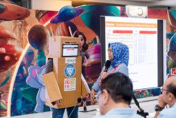 MPM Innovotion Day 2024: Endless Innovation, Strengthen Collaboration