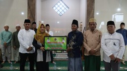 Pemkab Mojokerto Prioritas Bangun Infrastruktur dan Sosial Kemasyarakatan