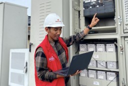 Ramadan Idul Fitri, Telkomsel Prediksi Trafik Broadband Naik 15,7 Persen