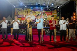 Pemkot Mojokerto Ajak Pelajar Ikuti Lomba Musik Patrol