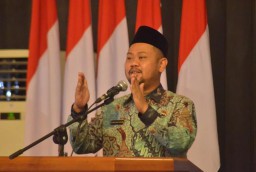 Bupati Gresik Dorong Pemerataan Pembangunan dari Perkotaan Hingga Pedesaan 