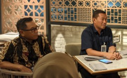 Bank Mandiri Region VIII/Jawa 3 Siapkan Uang Tunai Secara Net sebesar Rp 2,95 Triliun