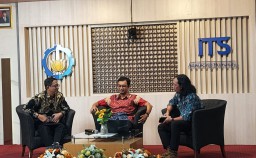 Tips & Trik dalam Sosialisasi Jalur SNBT 2024dari ITS