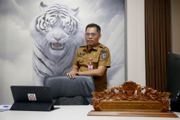 Pemerintah Kota Surabaya Perketat Pengawasan Pasca-Idul Fitri terhadap Pendatang Tak Berdomisili
