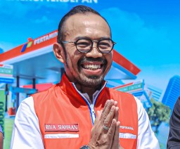 Direksi PPN Pastikan Kesiapan Sarfas Penyaluran BBM dan LPG Hadapi Libur Lebaran
