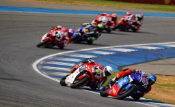 Herjun Raih Podium Tertinggi, CBR250RR Tak Terbendung di ARRC Buriram