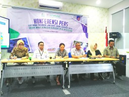 Komitmen Tanpa Batas, BPJS Kesehatan Berikan Layanan JKN Selama Libur Lebaran