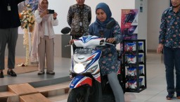 Profesor ITS Manfaatkan Limbah Biomassa