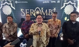 Lebaran 2024, BI Jatim Siapkan Uang Layak Edar Rp23,2 triliun