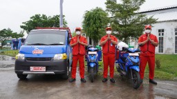 Pertamina Siapkan Mobil Siaga di Tol Fungsional Solo-Yogya Saat Mudik