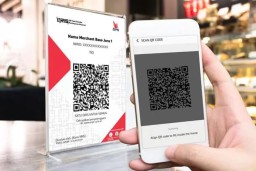 BI Percepat Pencairan Transaksi QRIS ke Pedagang