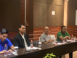Diguncang Gempa, PGN Pastikan Jargas di 18 Ribu Pelanggan Bojonegoro – Lamongan Aman