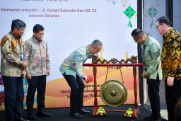 Industri Mamin Melonjak: Kontribusi Ekonomi Naik, Investasi dan Ekspor Meningkat Tajam