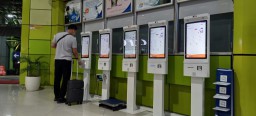 KAI Catat Tiket KA Lebaran Baru Terjual 57 Persen