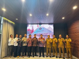 MPM Honda Jatim Ajak Karyawan Beburu Berkah Ramadan.