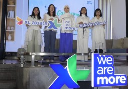 XL Axiata Beri Apresiasi Para Ibu hingga Paket Ramadan Mulai Rp3 Ribu