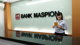 Tahun Ini Bank Maspion Targetkan Pertumbuhan Kredit 48 Persen