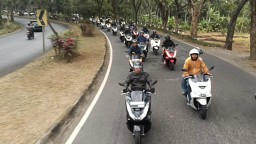 Cari Aman Berkendara Saat Berpuasa, Perhatikan Hal Ini