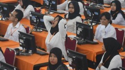 Butuh 89 PNS Pemkab Banyuwangi Buka Pendaftaran CPNS