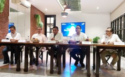 Telkom Prediksi Trafik Telekomunikasi Naik 10 Persen Selama Lebaran 2024