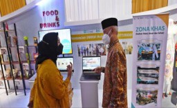 BSI Ajak Pebisnis Timur Tengah Untuk Ikuti Halal Expo 2024