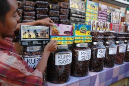 Indonesia Impor Kurma Tembus Rp268 Miliar di Februari 2024, Negara Ini Terbanyak