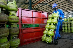 Pertamina Patra Niaga Siapkan 36 Ribu Pangkalan LPG 3 Kg di Jatim
