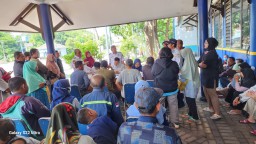 Tambah 2 Bus, Pendaftaran Mudik Gratis Bareng Gus Yani dan Bu Min Diperpanjang 28 Maret