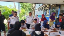 Baru Dibuka Hari Ini, Pendaftaran Mudik Gratis Dibanjiri Peminat