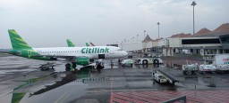 Libur Lebaran InJourney Airports Layani 55 Ribu Pergerakan Pesawat Selama Lebaran