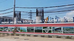 Libur Lebaran, 6 Ruas Jalan Tol Ini Digratiskan