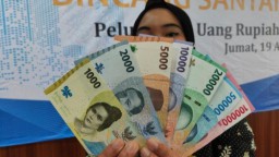 BI Malang Siapkan Rp 4,69 Triliun Layani Penukaran Uang Masyarakat