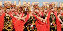 Bupati Ipuk Optimis Kunjungan Wisatawan ke Banyuwangi Melonjak Tahun Ini