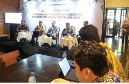 BI Optimis Pertumbuhan Ekonomi Jatim Triwulan I-2024 Tumbuh 5,5 Persen