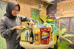 Berkah Ramadan 1445 H, Rumah BUMN SIG di Rembang Cetak Lonjakan Penjualan Hampers Sebesar 30%