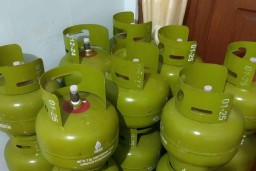 Pertamina Imbau Warga Bojonegoro Beli LPG 3 Kg di Pangkalan Resmi