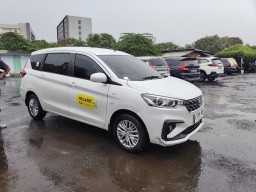 Maxim Siap Layani Transportasi Penumpang Rute Bandara Dhoho Kediri