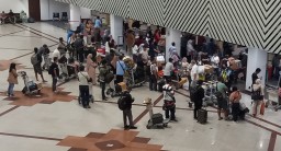 Bandara Juanda Layani 51 Ribu Penumpang Dalam Sehari