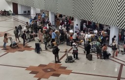 Bukan Bali, Ternyata Ini Tujuan Wisata Warga Jatim Saat Libur Lebaran