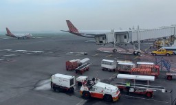 AirNav Indonesia Catat Ada 36 Ribu Penerbangan Selama Lebaran 2024