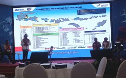 Pasokan Ditambah, Pertamina Jamin Stok BBM dan LPG Wilayah Jatimbalinus Selama Ramadan Idul Fitri
