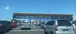 Bikin Macet, 16 Ribu Kendaraan Alami Kekurangan Saldo E-Toll Selama Mudik