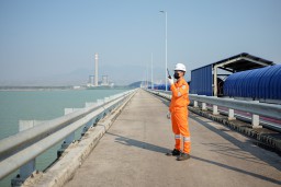 PLN Nusantara Power Pastikan Pasokan Listrik Aman Pasca Idulfitri