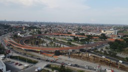 Persiapan Mudik Lebaran 2024: Jalan Nasional, Pansela, dan Fly Over Djuanda Siap Beroperasi