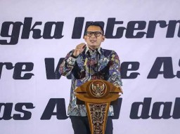 Pemkot Mojokerto Launching Neo Baksos MAK