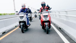 Libur Lebaran, Ini Panduan Berkendara Yang Aman