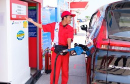 Konsumsi BBM Pertamax Series di Wilayah Jatimbalinus Naik 26 Persen
