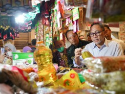 ID FOOD Pastikan Stok Pangan Aman Selama Lebaran