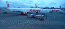 Puncak Arus Balik 309 Penumpang Dilayani Bandara AP II