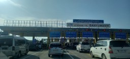 Diskon Tarif Tol 20 % Untuk Ruas Semarang ke Jakarta 17 - 19 April